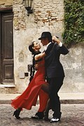 Tango Tanz